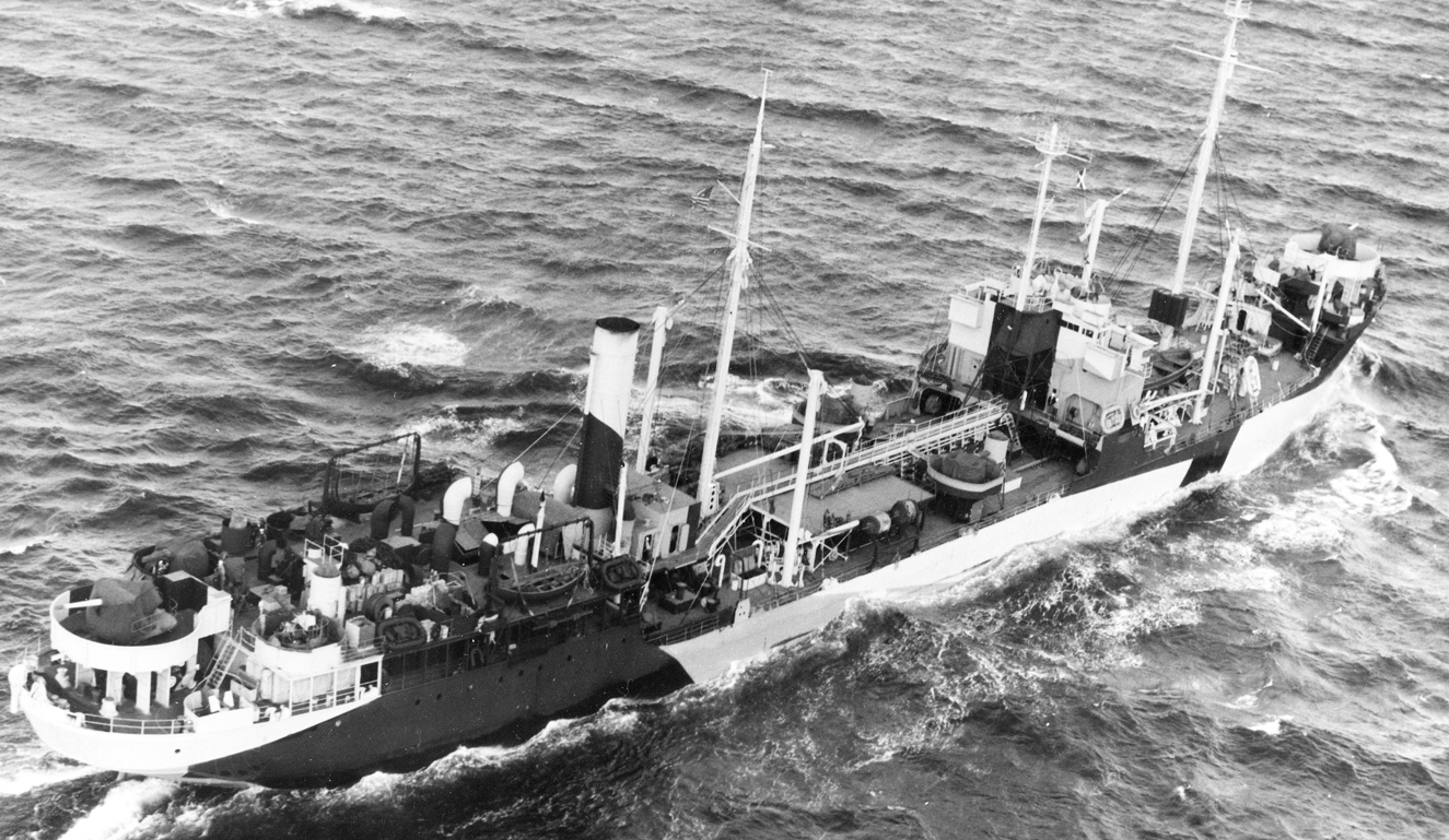 ship